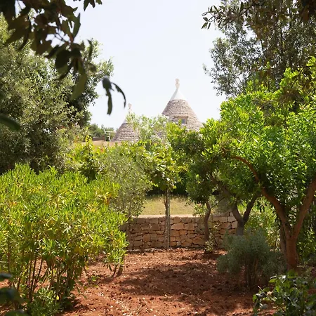 別荘 Trullo Filippo With Pool Near *