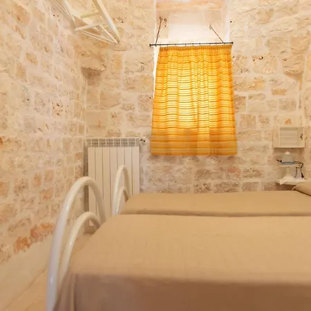 別荘 Trullo Filippo With Pool Near